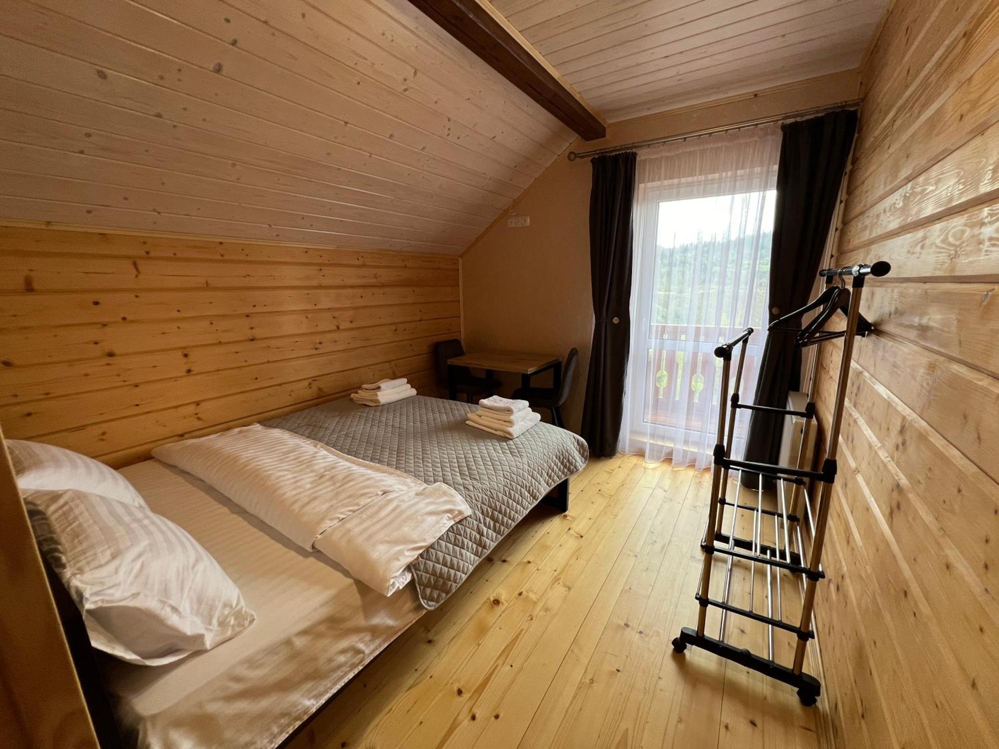 Kolos House Slavske Eksteriør billede