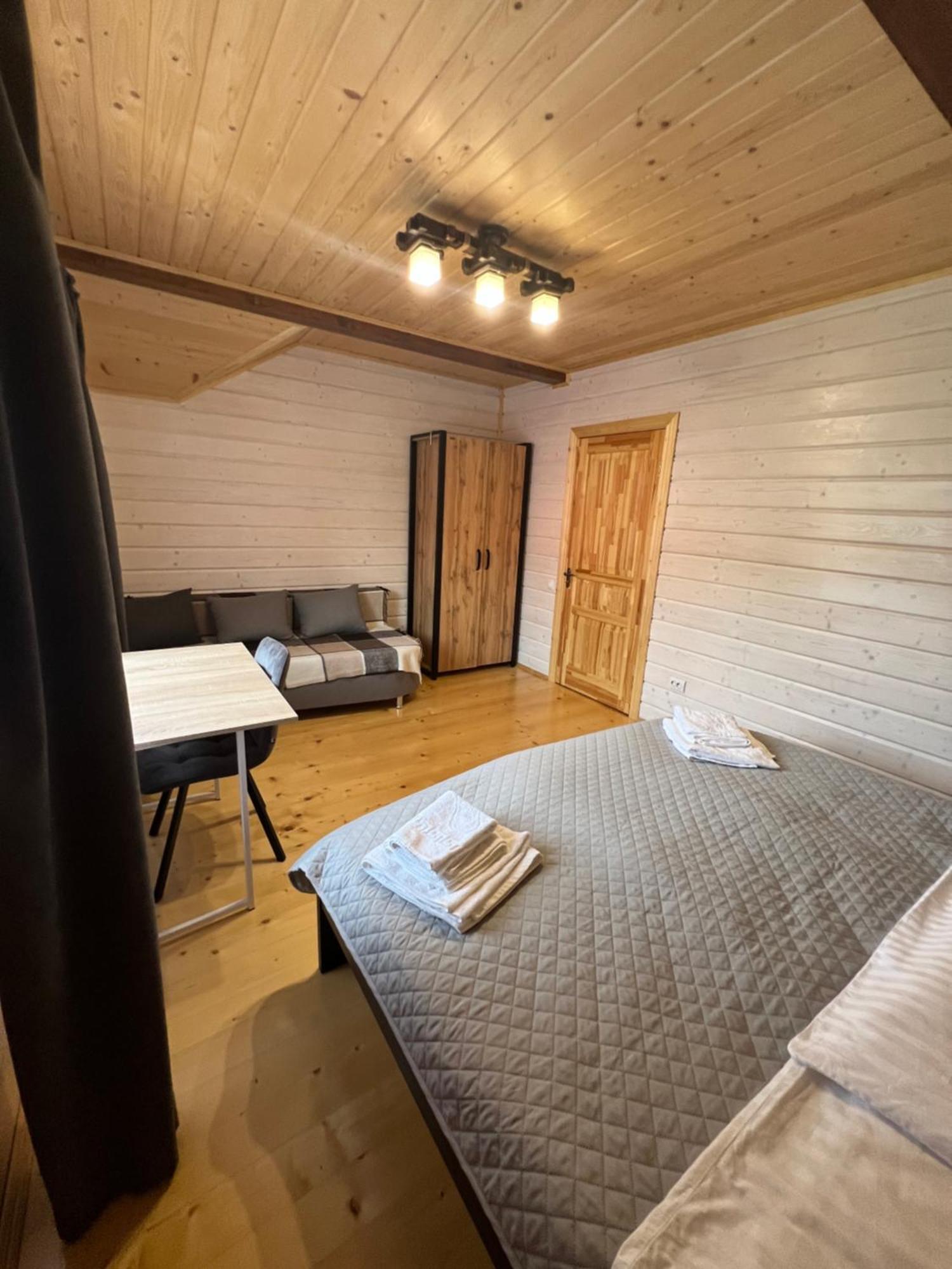 Kolos House Slavske Eksteriør billede