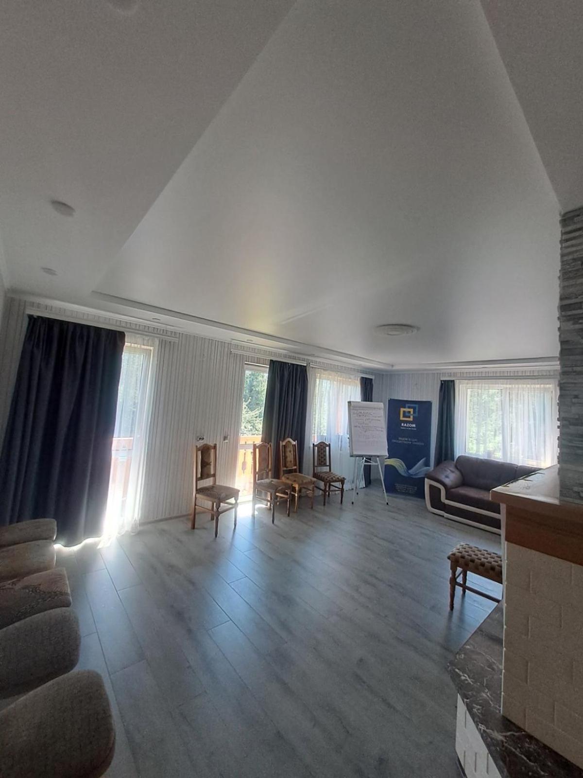 Kolos House Slavske Eksteriør billede